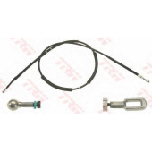 Трос стояночной тормозной системы TRW GCH3010