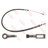 Трос стояночной тормозной системы TRW GCH3024