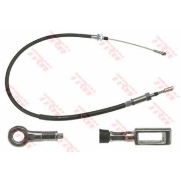 Трос стояночной тормозной системы TRW GCH3024