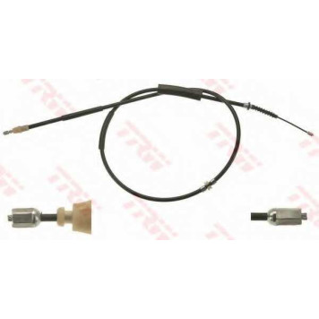 Трос стояночной тормозной системы TRW GCH3032