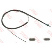 Трос стояночной тормозной системы TRW GCH373