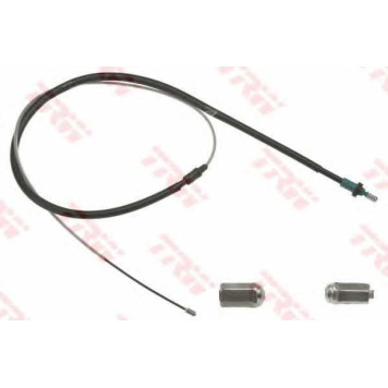 Трос стояночной тормозной системы TRW GCH373