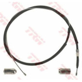 Трос стояночной тормозной системы TRW GCH379