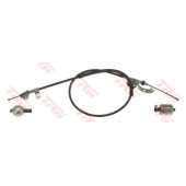 Трос стояночной тормозной системы TRW GCH419