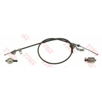 Трос стояночной тормозной системы TRW GCH419