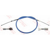 Трос стояночной тормозной системы TRW GCH436