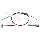 Трос стояночной тормозной системы TRW GCH452