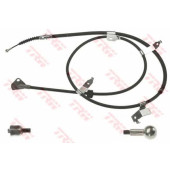 Трос стояночной тормозной системы TRW GCH478