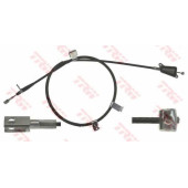 Трос стояночной тормозной системы TRW GCH488