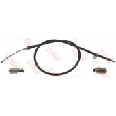 Трос стояночной тормозной системы TRW GCH507