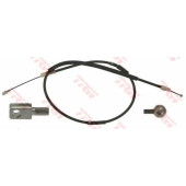 Трос стояночной тормозной системы TRW GCH510