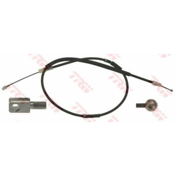 Трос стояночной тормозной системы TRW GCH510