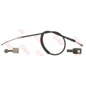 Трос стояночной тормозной системы TRW GCH511