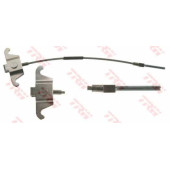Трос стояночной тормозной системы TRW GCH513