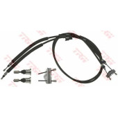 Трос стояночной тормозной системы TRW GCH514