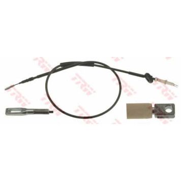 Трос стояночной тормозной системы TRW GCH526