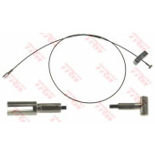 Трос стояночной тормозной системы TRW GCH533