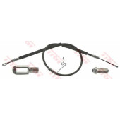 Трос стояночной тормозной системы TRW GCH554