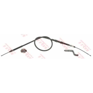 Трос стояночной тормозной системы TRW GCH573
