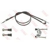 Трос стояночной тормозной системы TRW GCH584