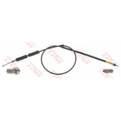 Трос стояночной тормозной системы TRW GCH593