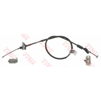 Трос стояночной тормозной системы TRW GCH594