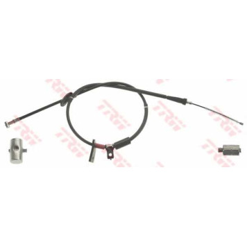 Трос стояночной тормозной системы TRW GCH596
