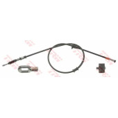 Трос стояночной тормозной системы TRW GCH608