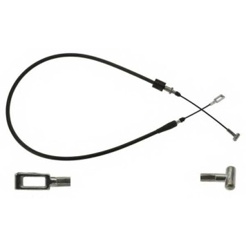 Трос стояночной тормозной системы TRW GCH618