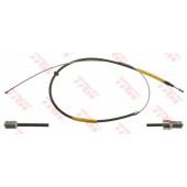 Трос стояночной тормозной системы TRW GCH653