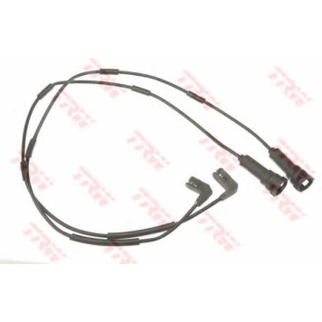 Сигнализатор износа тормозных колодок TRW GIC125