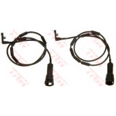 Сигнализатор износа тормозных колодок TRW GIC133