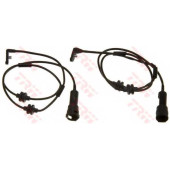 Сигнализатор износа тормозных колодок TRW GIC134