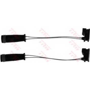 Сигнализатор износа тормозных колодок TRW GIC203