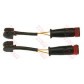 Сигнализатор износа тормозных колодок TRW GIC223