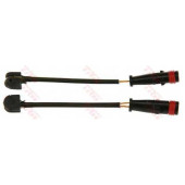 Сигнализатор износа тормозных колодок TRW GIC229