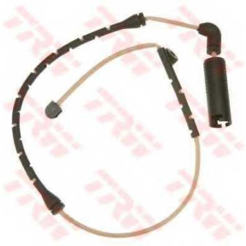 Сигнализатор износа тормозных колодок TRW GIC233