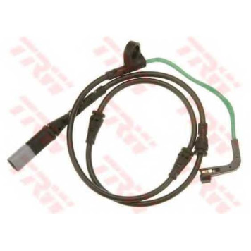 Сигнализатор износа тормозных колодок TRW GIC238