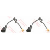 Сигнализатор износа тормозных колодок TRW GIC342