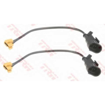 Сигнализатор износа тормозных колодок TRW GIC345