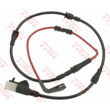 Сигнализатор износа тормозных колодок TRW GIC377