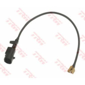 Сигнализатор износа тормозных колодок TRW GIC379