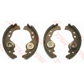 Комплект тормозных колодок <b>TRW GS8289</b>
