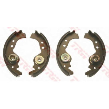 Комплект тормозных колодок <b>TRW GS8289</b>