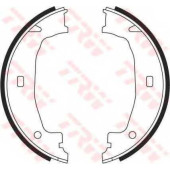 Комплект колодок стояночной тормозной системы TRW GS8432