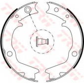 Комплект колодок стояночной тормозной системы TRW GS8479