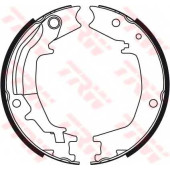 Комплект колодок стояночной тормозной системы TRW GS8489