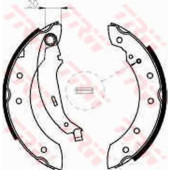 Комплект тормозных колодок <b>TRW GS8534</b>