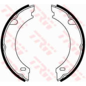 Комплект колодок стояночной тормозной системы TRW GS8621