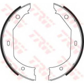 Комплект колодок стояночной тормозной системы TRW GS8656